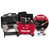 Picture of Nailer Air-Compressor Combination