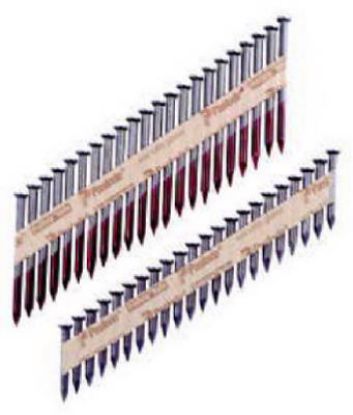 Picture of 1-1/2" Framing-Nail Stick-Collated