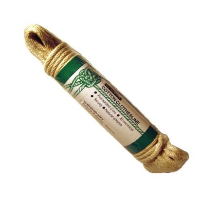 Picture of Cotton Clothes-Line 7/32"